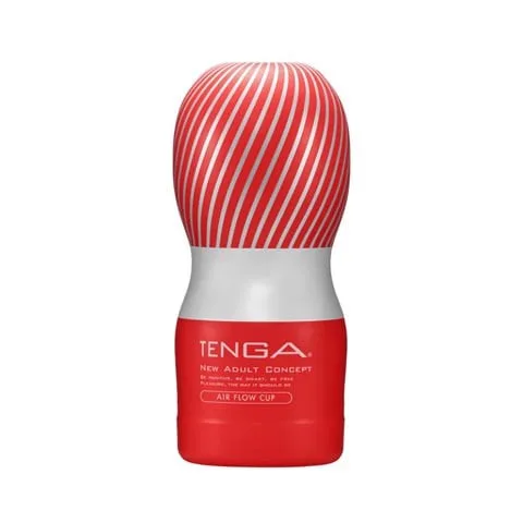 Âm đạo giả Tenga Air Flow Cup nhỏ gọn ôm khít tiện lợi giá tốt