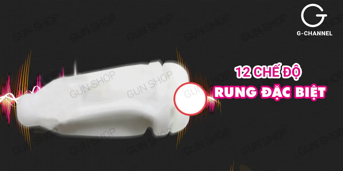Âm đạo giả rung rên sạc điện Pretty Love Sally Thăng hoa cảm giác thực — ảnh 3