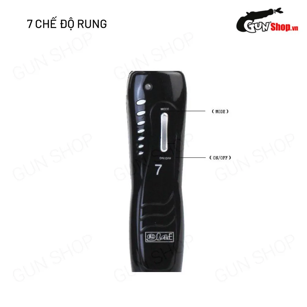 Âm đạo giả rung đa chế độ Fleslight Pussy siêu mềm chất lượng cao — ảnh 6