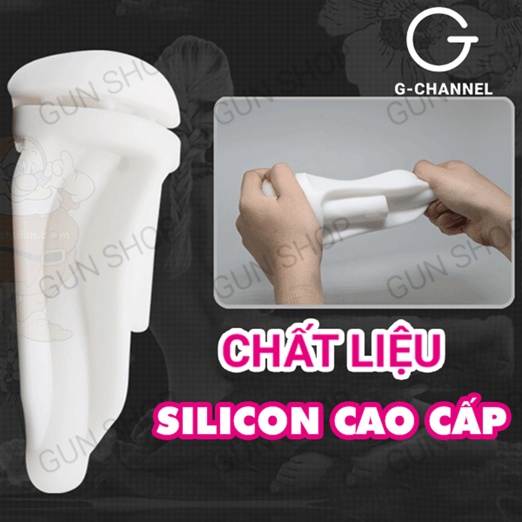 Âm đạo giả rung rên sạc điện Pretty Love Sally Thăng hoa cảm giác thực — ảnh 6