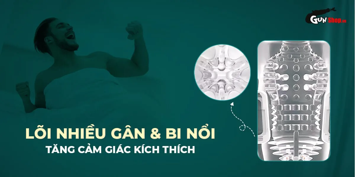 Âm đạo giả FunnyMee rung hút cực mạnh sướng bất tận — hình 6