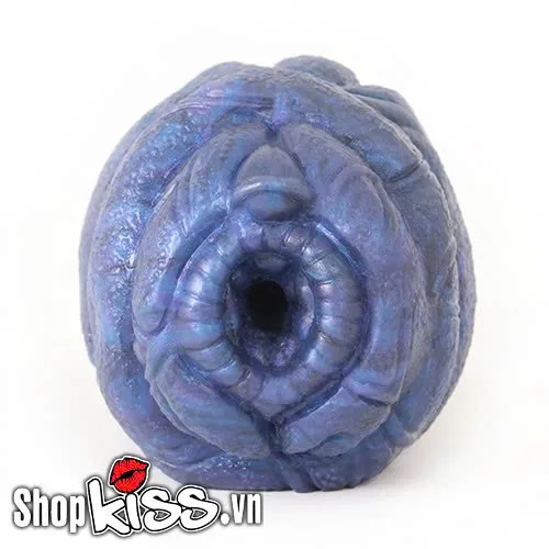 Âm đạo giả silicone hậu môn bò FAAK mềm mại kích thích cực đỉnh — ảnh 5