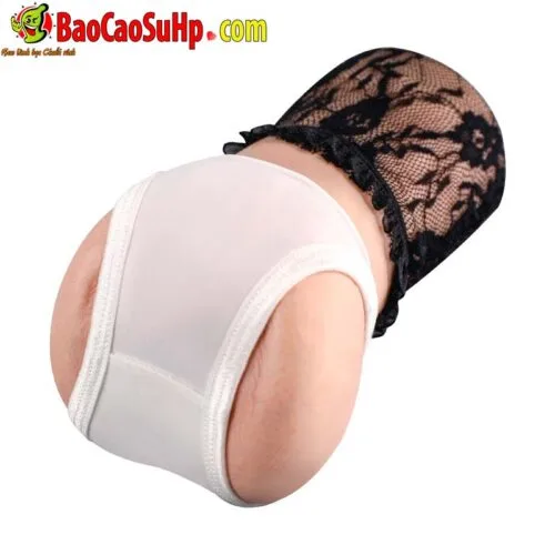 Âm đạo giả silicone nguyên khối cầm tay Idol COC Hashimoto Arina Japan 850g — ảnh 5