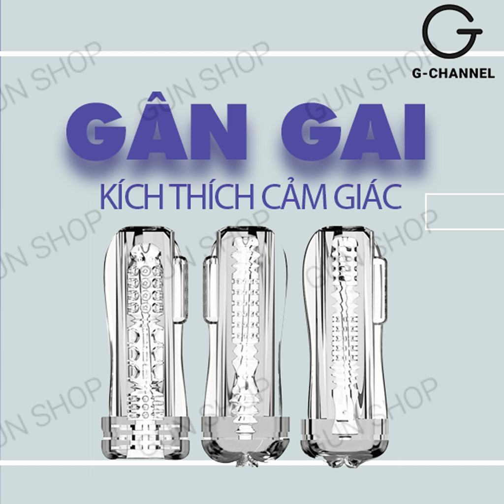 Âm đạo giả trong suốt có rung - Yeain cốc thủ dâm cao cấp cực sướng — ảnh 4