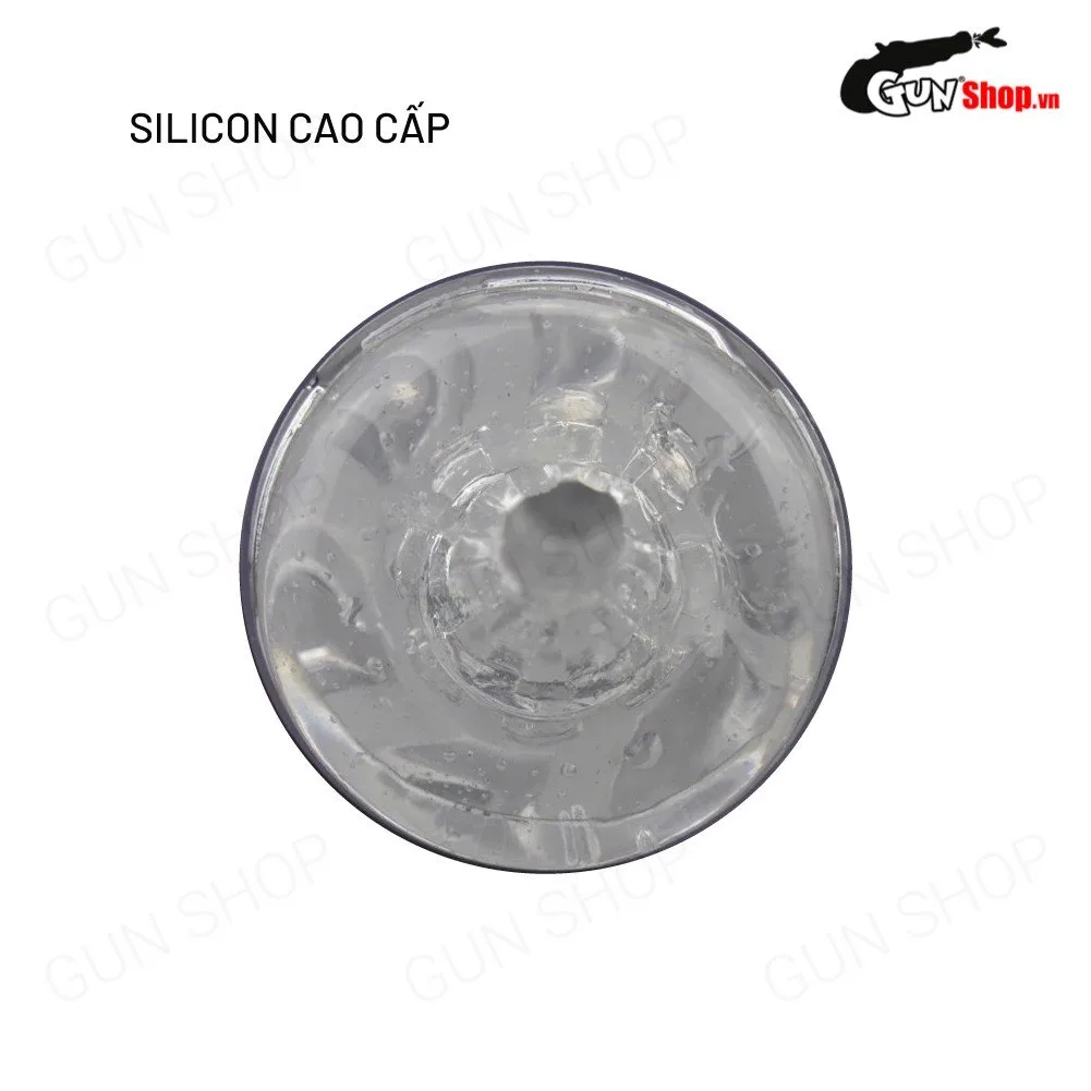 Âm đạo giả trong suốt - Snail Cup cốc thủ dâm cao cấp — ảnh 5