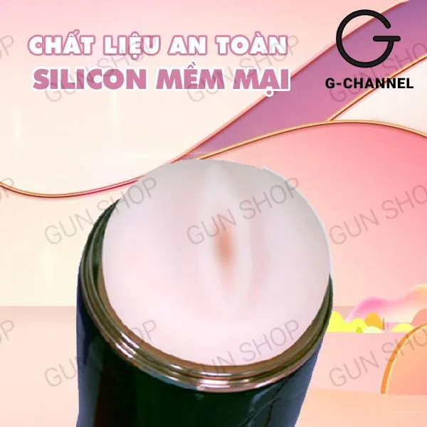 Âm đạo giả tự động cao cấp - Fox Lesparty — ảnh 4