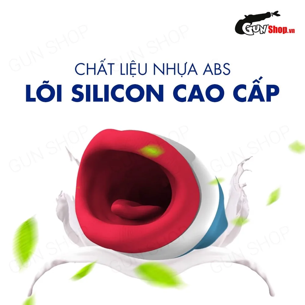 Âm đạo giả Leten AMT cao cấp tự động Thỏa mãn cực đỉnh — ảnh 5