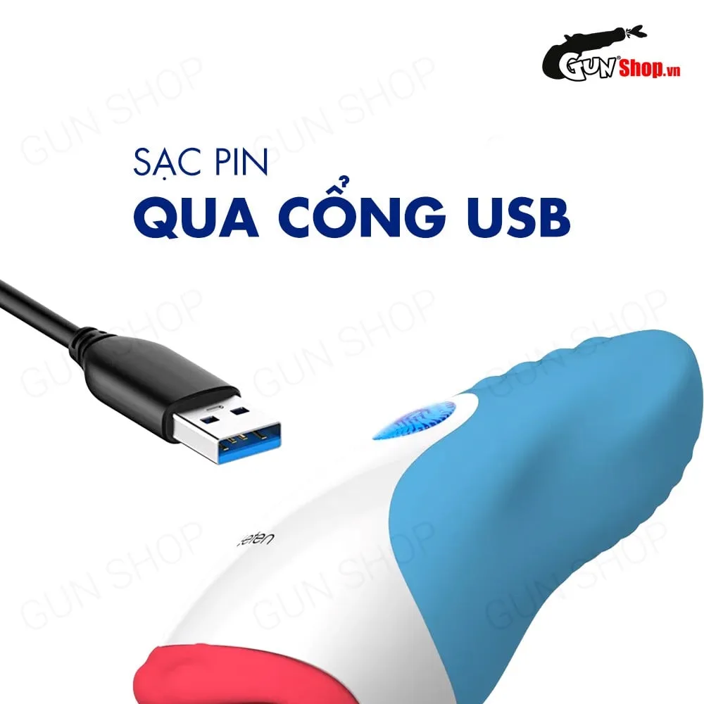 Âm đạo giả Leten AMT cao cấp tự động Thỏa mãn cực đỉnh — ảnh 6