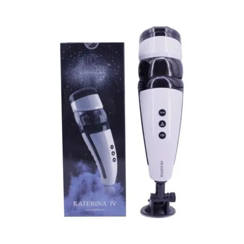Âm đạo giả tự động thụt xoáy sạc điện đa chế độ đa dạng cảm xúc