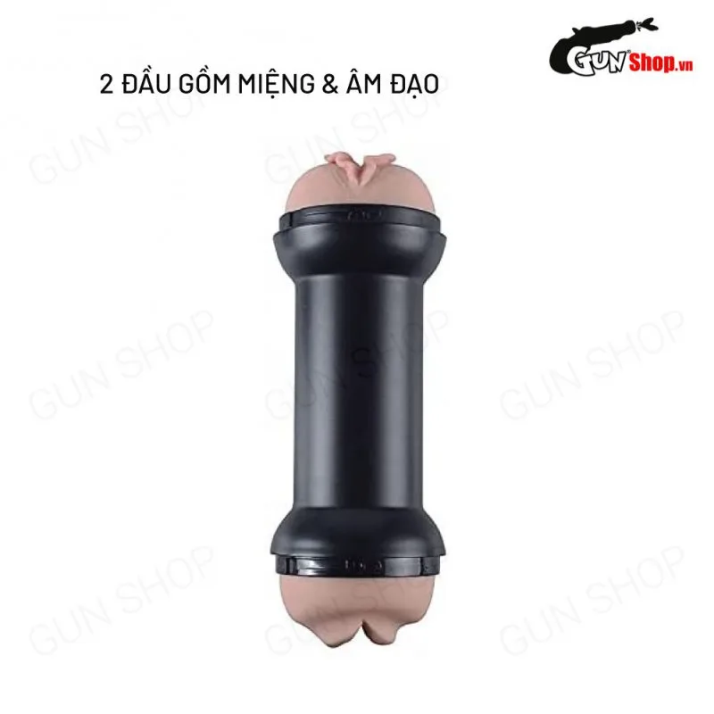 Âm đạo giả miệng Lovetoy Training Master sale giảm giá tốt — ảnh 4