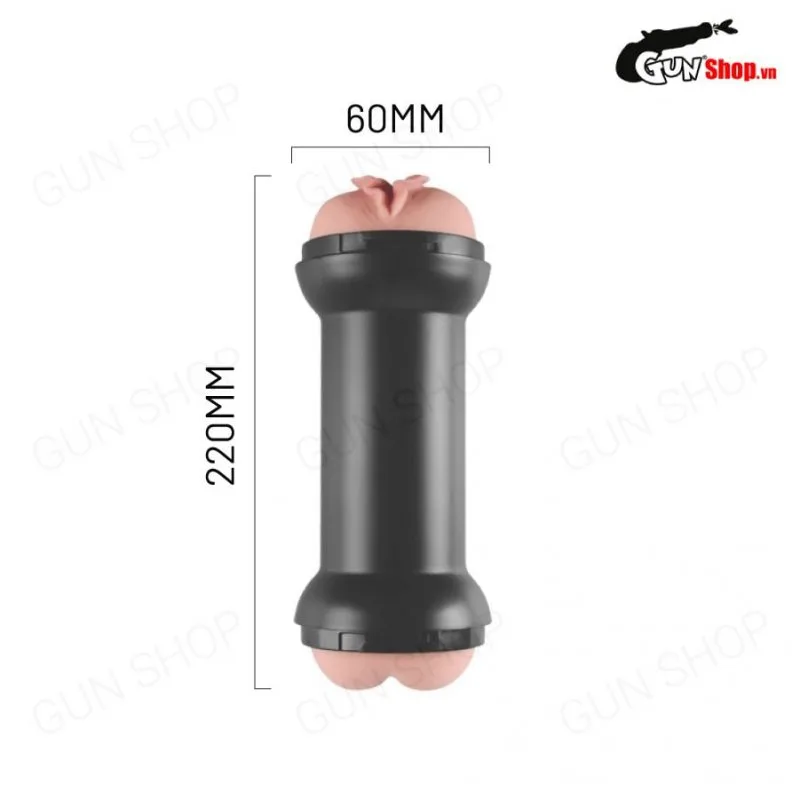 Âm đạo giả miệng Lovetoy Training Master sale giảm giá tốt — ảnh 3