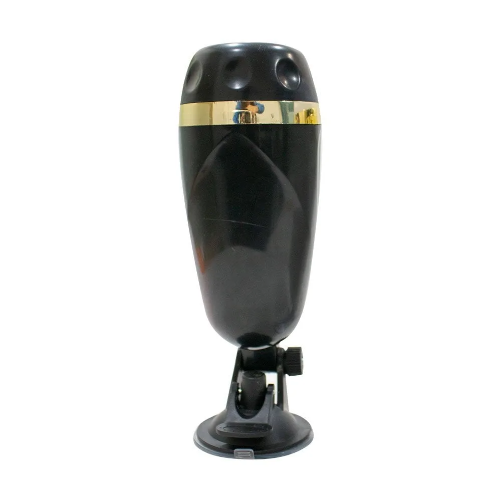 Âm đạo giả Yoona Cup rung mạnh hút siêu thực kích thích — ảnh 4