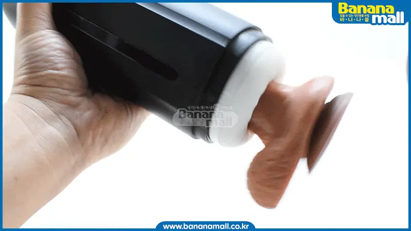 Máy thủ dâm Leten Thunder Pro sục bú ấm nóng siêu thực — ảnh 5