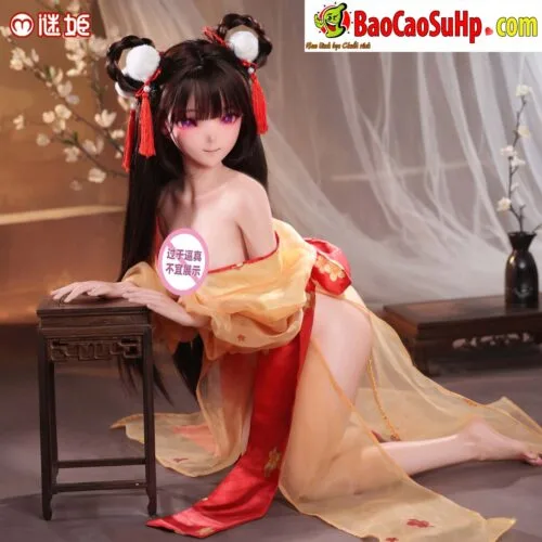 Búp bê tình dục Anime Điều thuyền mini 88cm siêu xinh đẹp TPE 8kg (Oder) — ảnh 8