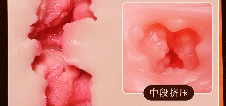 Búp bê bán thân silicon cao cấp Mizzzee Eden Ruqing 19kg giá tốt — ảnh 5