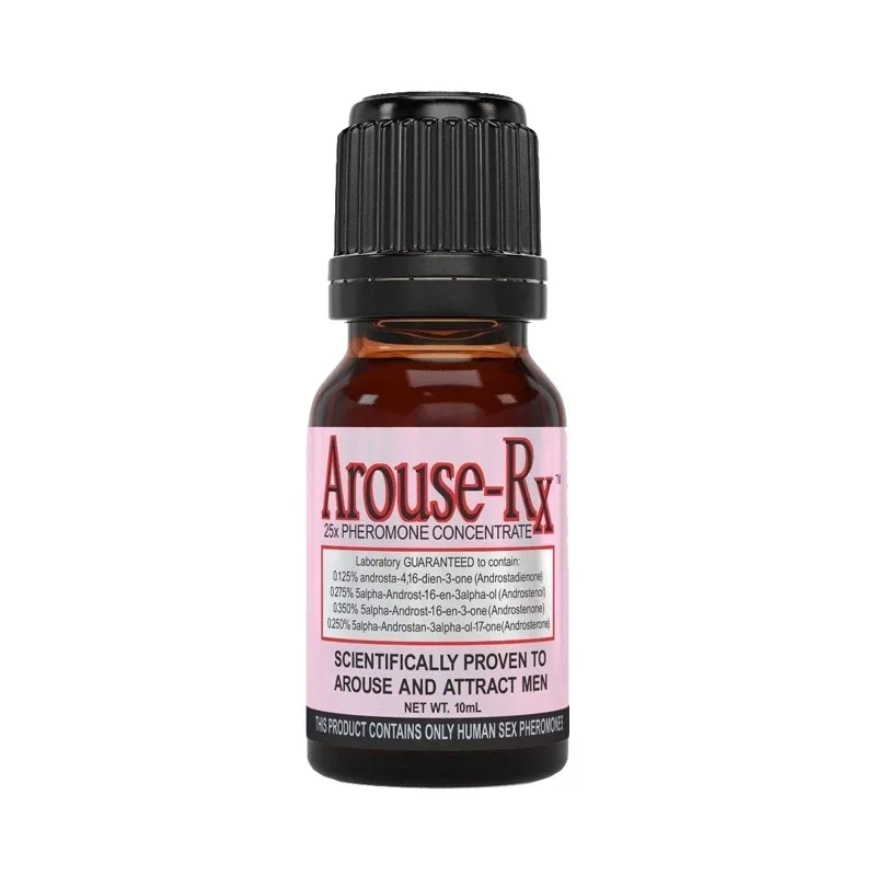 Arouse RX Women Kích Dục Nam