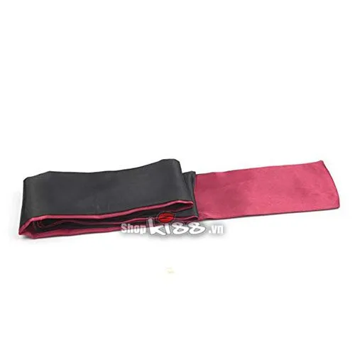 Băng vải lụa bịt mắt cao cấp kích thích tình yêu nồng cháy — ảnh 5