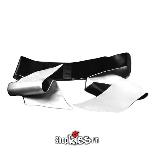 Băng vải lụa Struggle đa năng kích thích chân thật LoveToy — ảnh 3