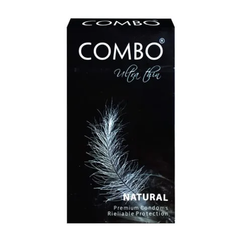 Combo bao cao su siêu mỏng mịn không mùi giao nhanh hộp 10