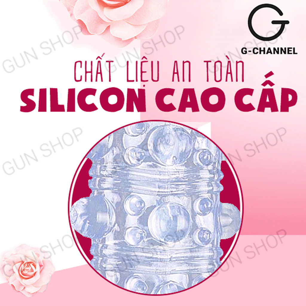 Bao cao su đôn dên khúc tăng kích thước — ảnh 4
