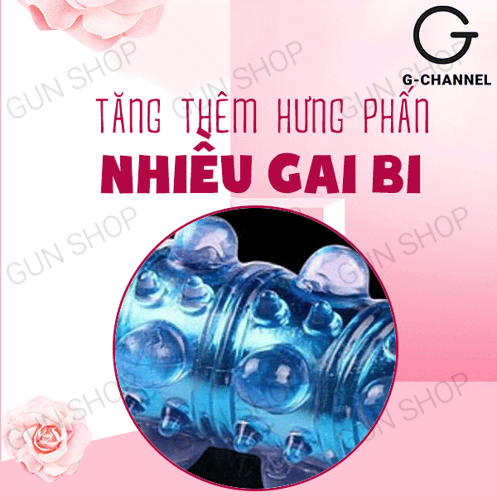 Bao cao su đôn dên khúc tăng kích thước — ảnh 6