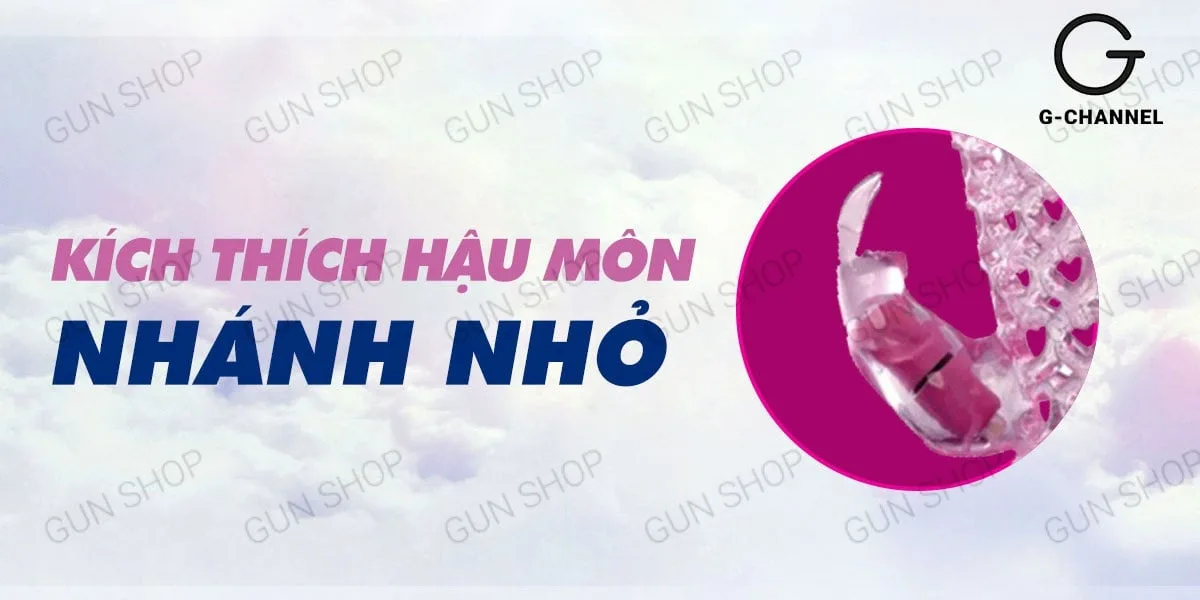 Bao cao su đôn dên rung Baile Hoa hồng mềm mại an toàn kích — Thông số kỹ thuật nổi bật
