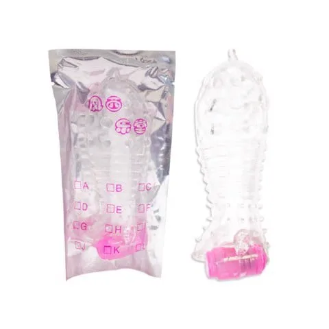 Bao cao su đôn dên Baile tăng kích cỡ, siêu kích thích