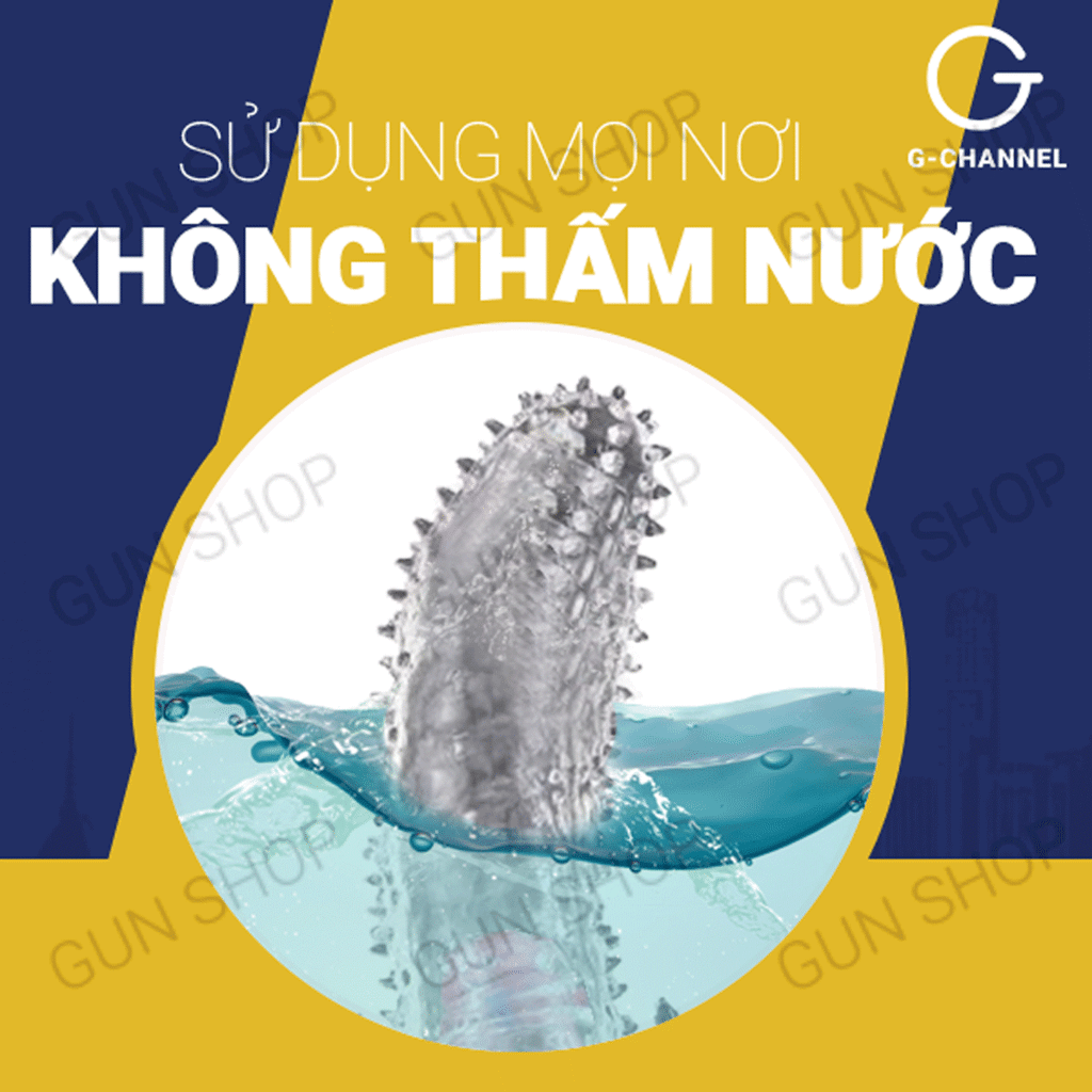 Bao cao su đôn dên Baile Braveman tăng kích thước rung mạnh mẽ — ảnh 6