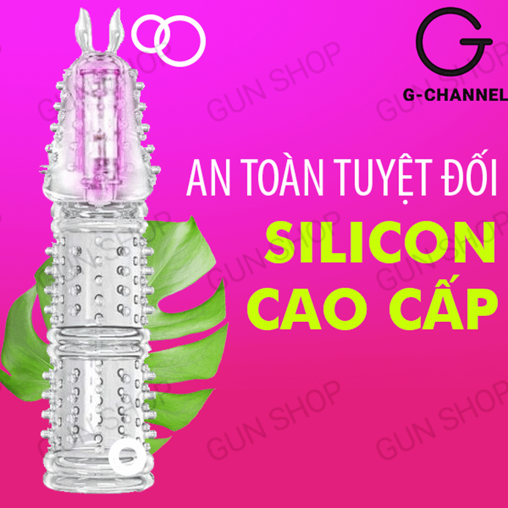 Yeain Bumblebee bao cao su đôn dên rung mạnh tăng kích thước — ảnh 3