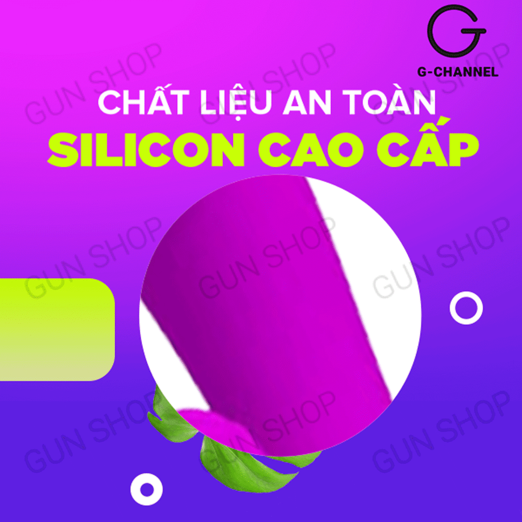 Bao cao su đôn dên yeast tăng kích thước, hưng phấn, an toàn — ảnh 5