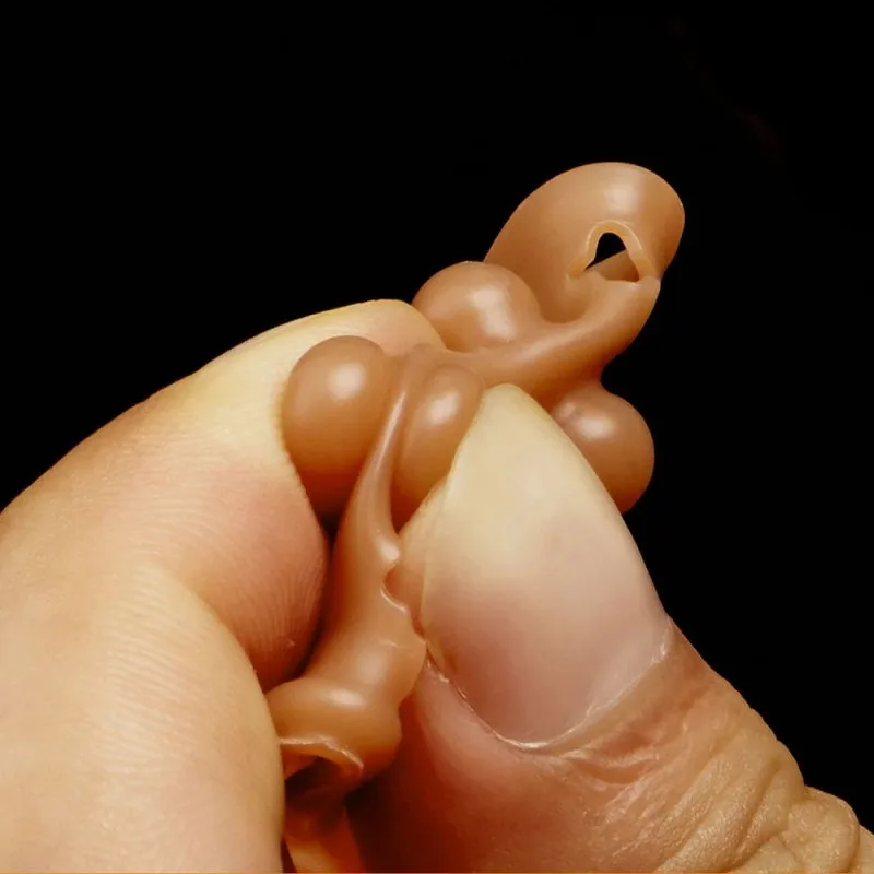 DouBao Bao Cao Su Đôn Khúc Giữa Tăng Khoái Cảm An Toàn — ảnh 2
