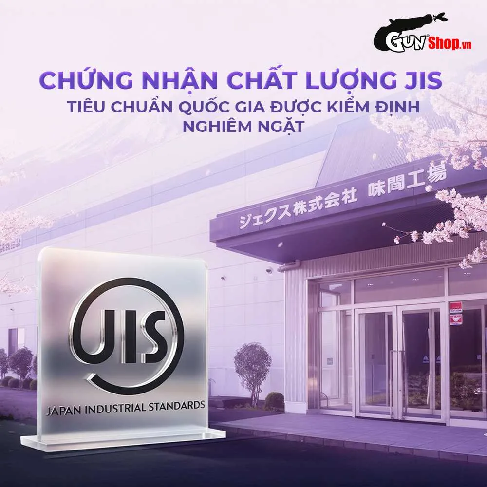 Bao cao su JEX Zone - Siêu mỏng chân thật, nhiều gel bôi trơn - Hộp 10 cái — ảnh 4