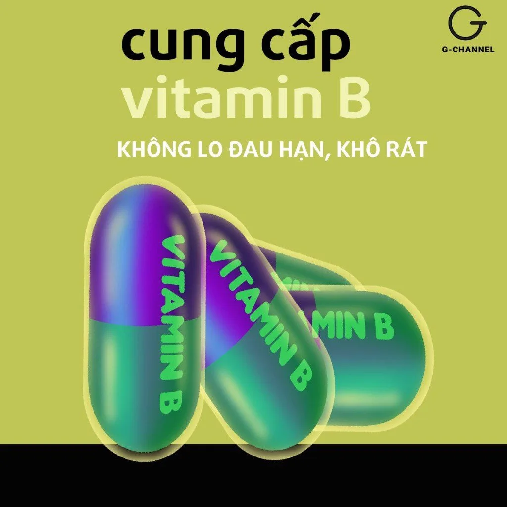 Kimono Vàng siêu mỏng 0.02mm an toàn BCS hộp 12 cái — ảnh 4