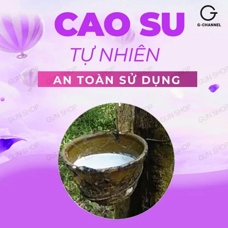 Bao cao su ngón tay Aichao A-spot gai lớn tăng khoái cảm — ảnh 6