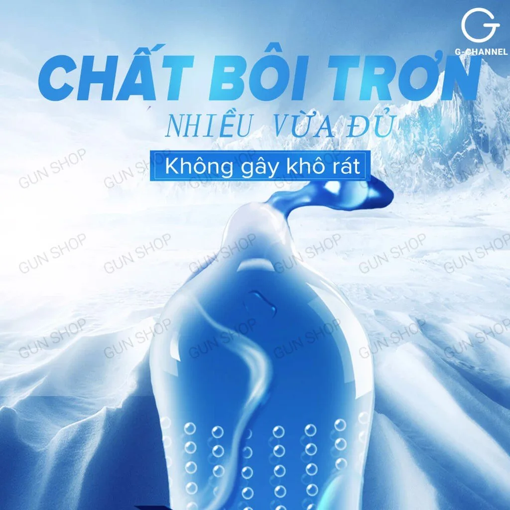 Bao cao su Strast hương dâu thơm mát hộp 72 cái giá tốt — ảnh 3