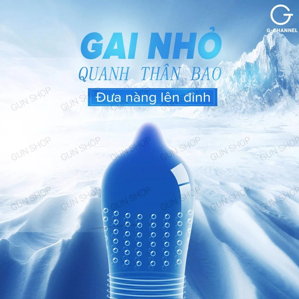 Bao cao su Strast hương dâu thơm mát hộp 72 cái giá tốt — ảnh 4