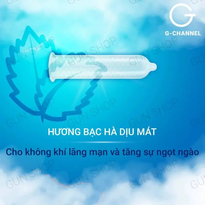 Supermen Long Love 120 cái - Bao cao su kéo dài - Siêu bền — ảnh 5