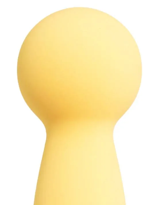 Chày Rung Mini Blenva Bloomi 10 Chế Độ Rung Êm Ái Silicone Mềm Mịn Kín Đáo — ảnh 6