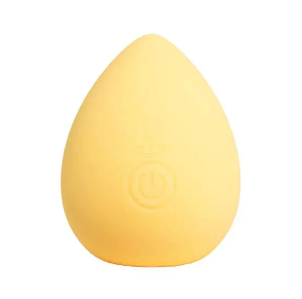 Máy Rung Âm Vật Mini Blenva Bonbon Hình Mút Trang Điểm Massge Êm Ái Nhỏ Gọn Kín Đáo — ảnh 2