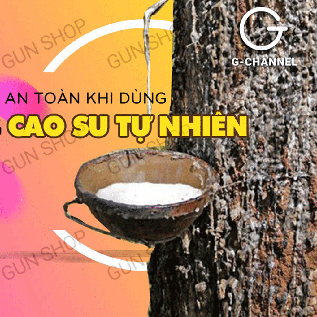 Bộ 2 hộp bao cao su Gallant siêu mỏng, chấm bi, an toàn — ảnh 4
