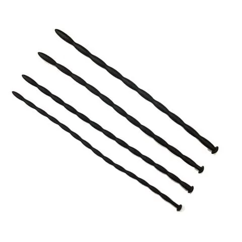 Bộ 4 que kích thích niệu đạo cho nam size lớn