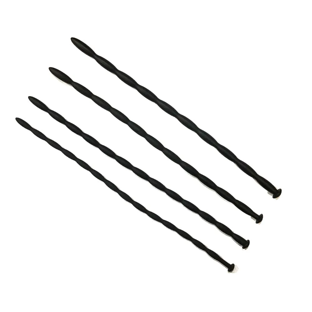 Bộ 4 que kích thích niệu đạo cho nam size lớn — ảnh 2