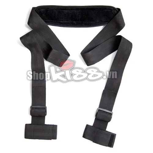 Bộ dây treo cảm giác mạnh chất lượng cao giá tốt khuyến mãi — ảnh 4