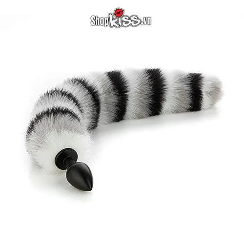 Bộ cosplay bạo dâm 3 món nàng Chồn quyến rũ hút khách — ảnh 4