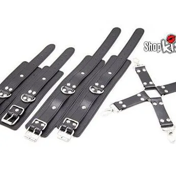 Bộ đồ chơi tình dục 10 món cao cấp kích thích đam mê — ảnh 3