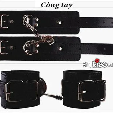 Bộ đồ chơi tình dục 10 món cao cấp kích thích đam mê — ảnh 4