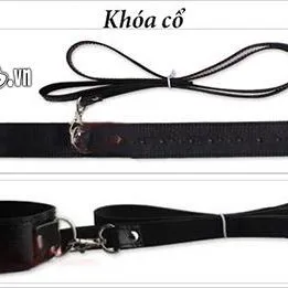 Bộ đồ chơi tình dục 10 món cao cấp kích thích đam mê — ảnh 5