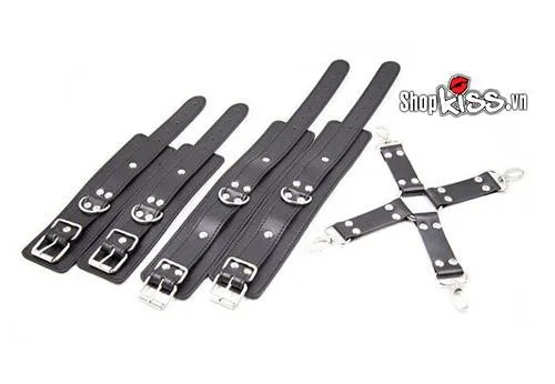 Bộ đồ chơi tình dục 10 món cao cấp kích thích đam mê