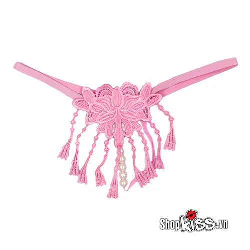 Bộ đồ chơi bạo dâm 10 món hồng cao cấp Cosplay Thỏ con đẳng cấp kích thích — ảnh 5