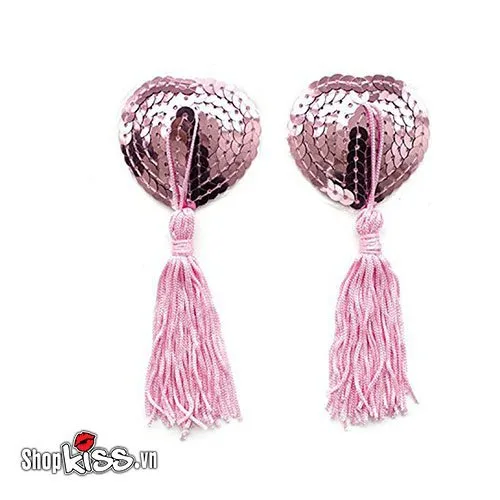 Bộ đồ chơi bạo dâm 10 món hồng cao cấp Cosplay Thỏ con đẳng cấp kích thích — ảnh 6